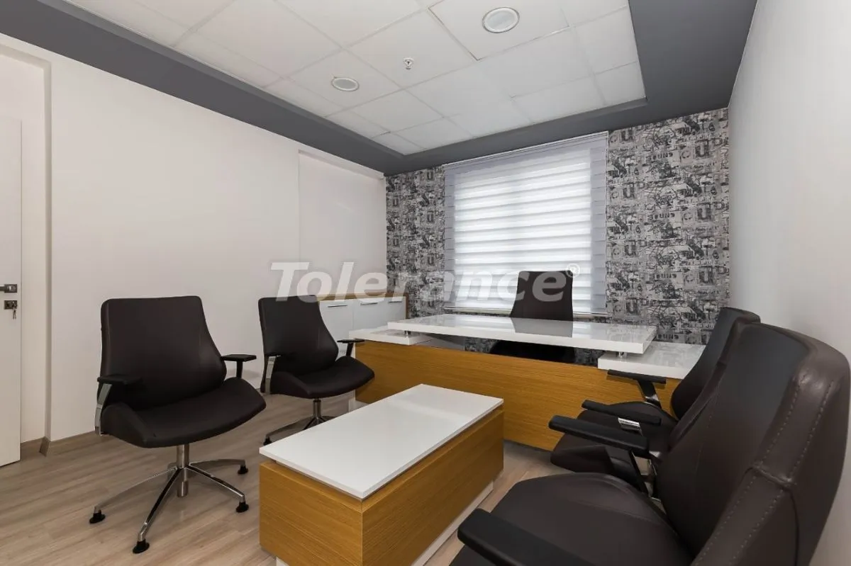 Proprietà commerciale a Antalya, Turchia, 25 m² - foto 2