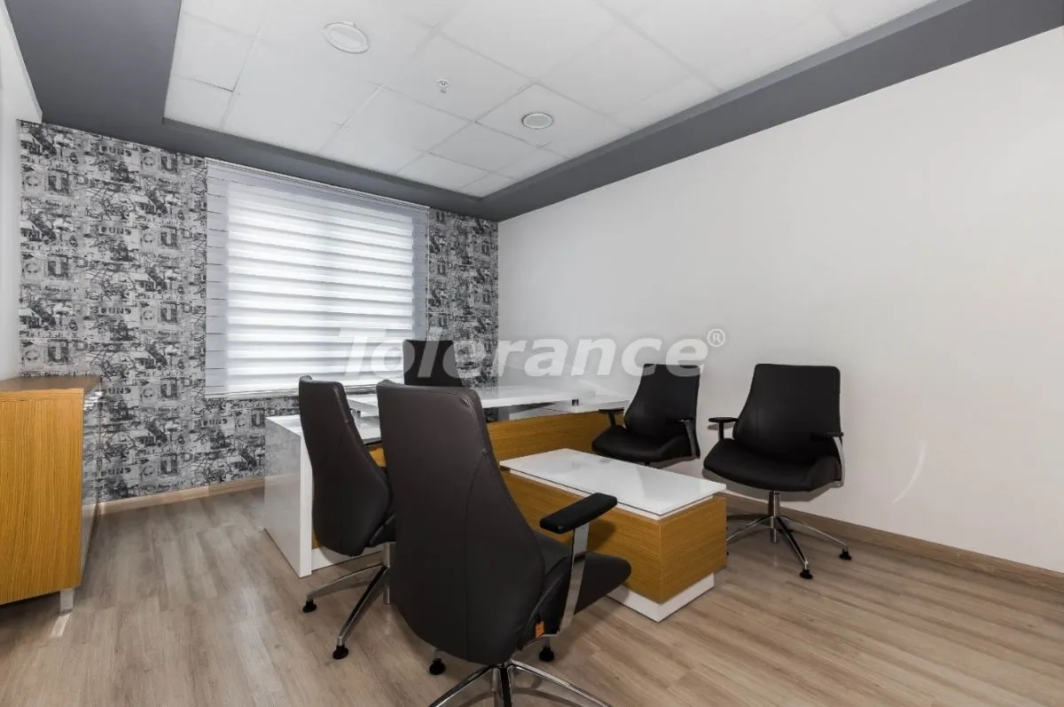 Proprietà commerciale a Antalya, Turchia, 25 m² - foto 3