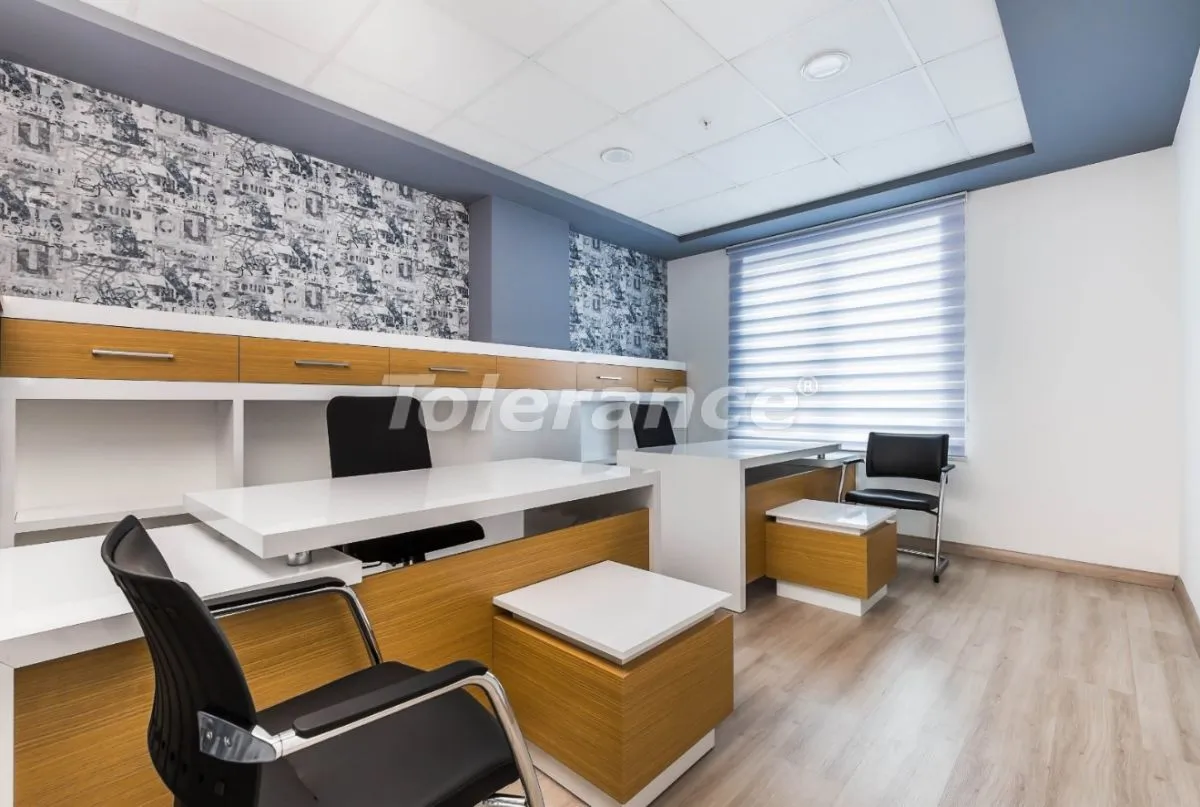 Proprietà commerciale a Antalya, Turchia, 25 m² - foto 4