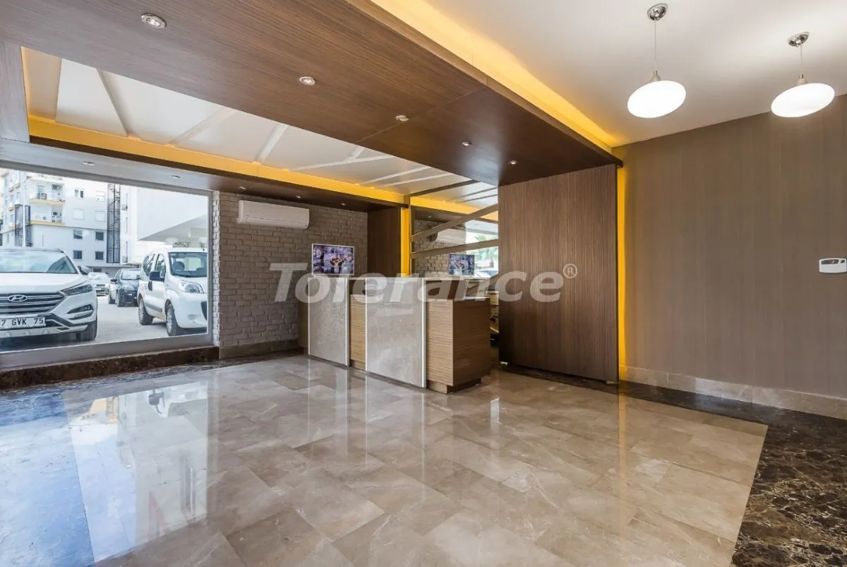 Proprietà commerciale a Antalya, Turchia, 25 m² - foto 5