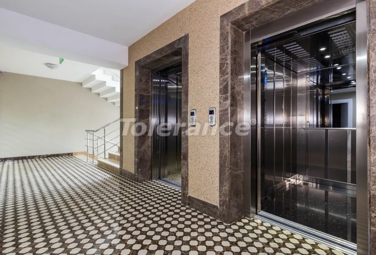 Proprietà commerciale a Antalya, Turchia, 25 m² - foto 7