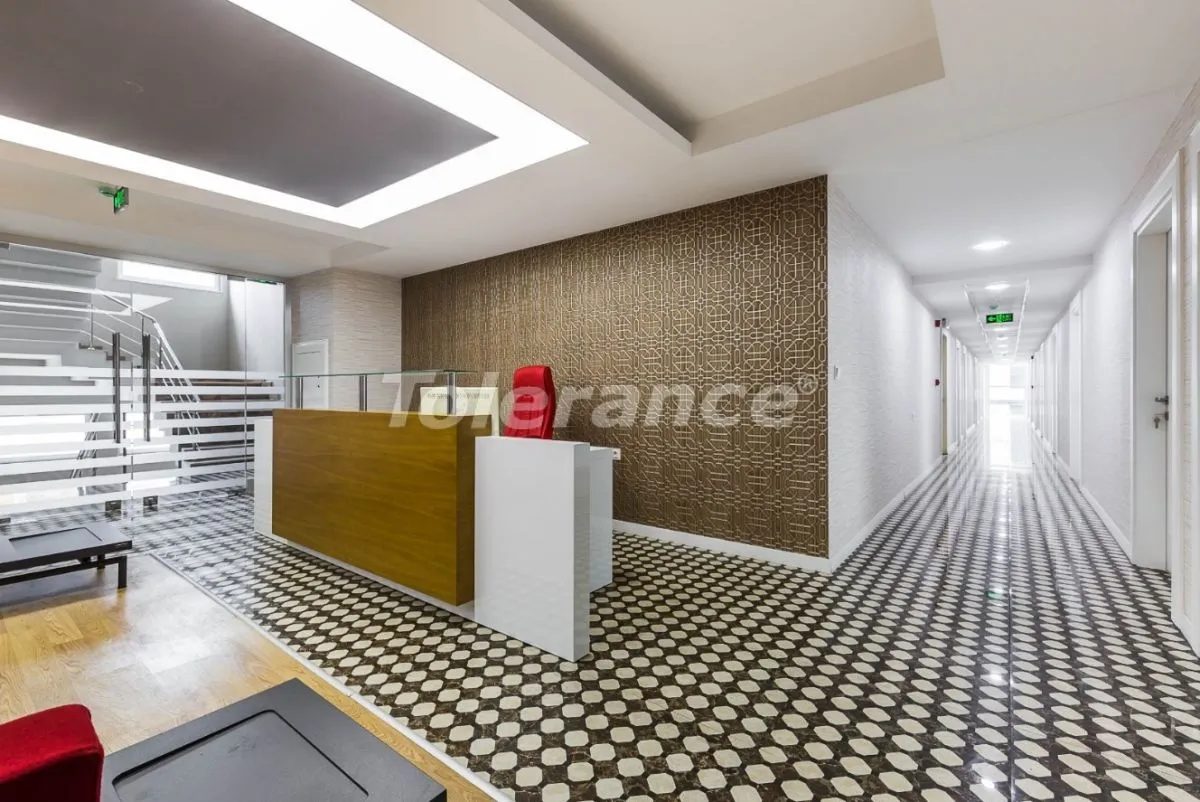 Proprietà commerciale a Antalya, Turchia, 25 m² - foto 8