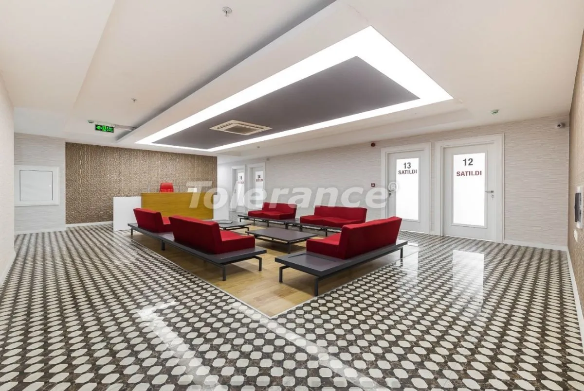 Proprietà commerciale a Antalya, Turchia, 25 m² - foto 9