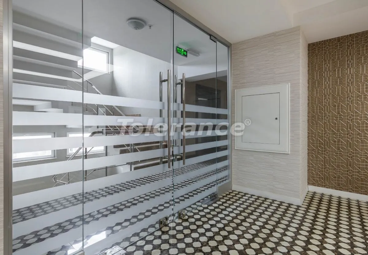 Proprietà commerciale a Antalya, Turchia, 25 m² - foto 10