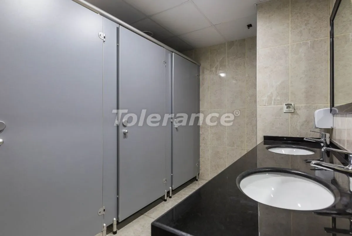 Proprietà commerciale a Antalya, Turchia, 25 m² - foto 12