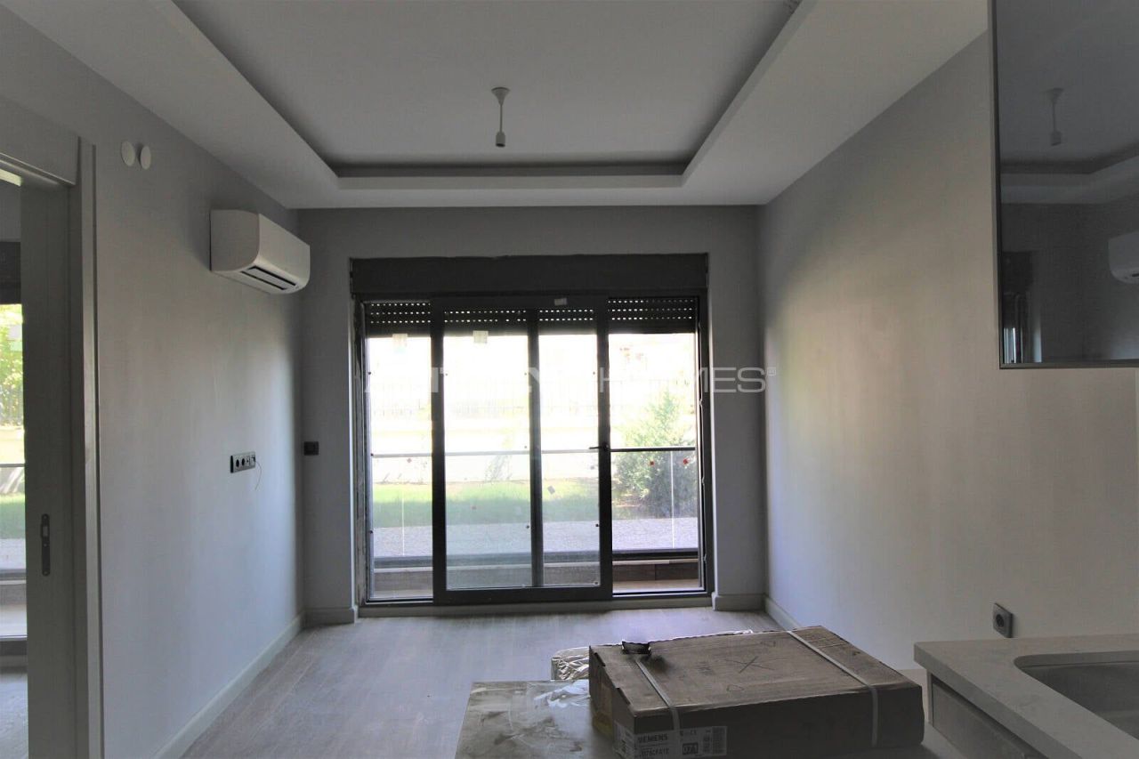 Appartement à Antalya, Turquie, 41 m² - image 6