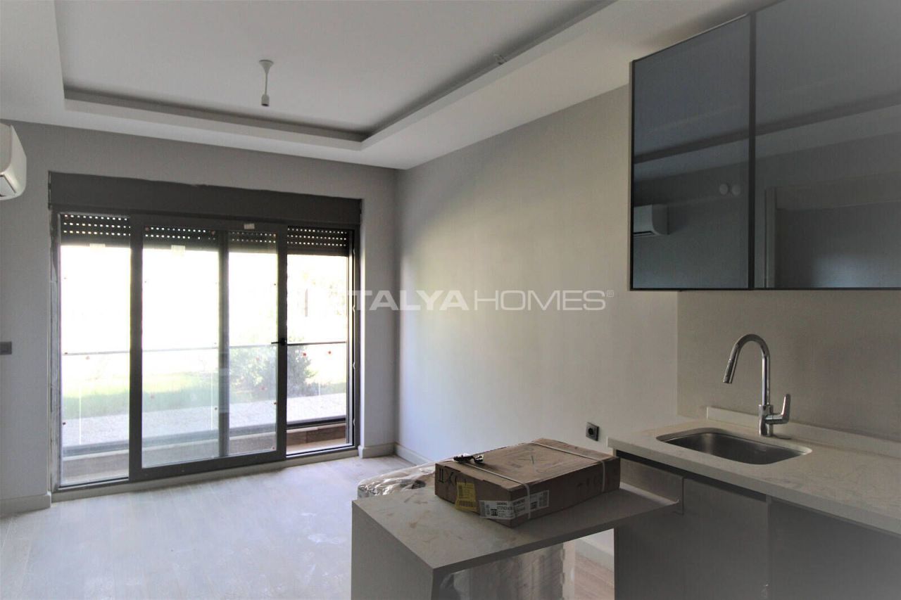 Appartement à Antalya, Turquie, 41 m² - image 8