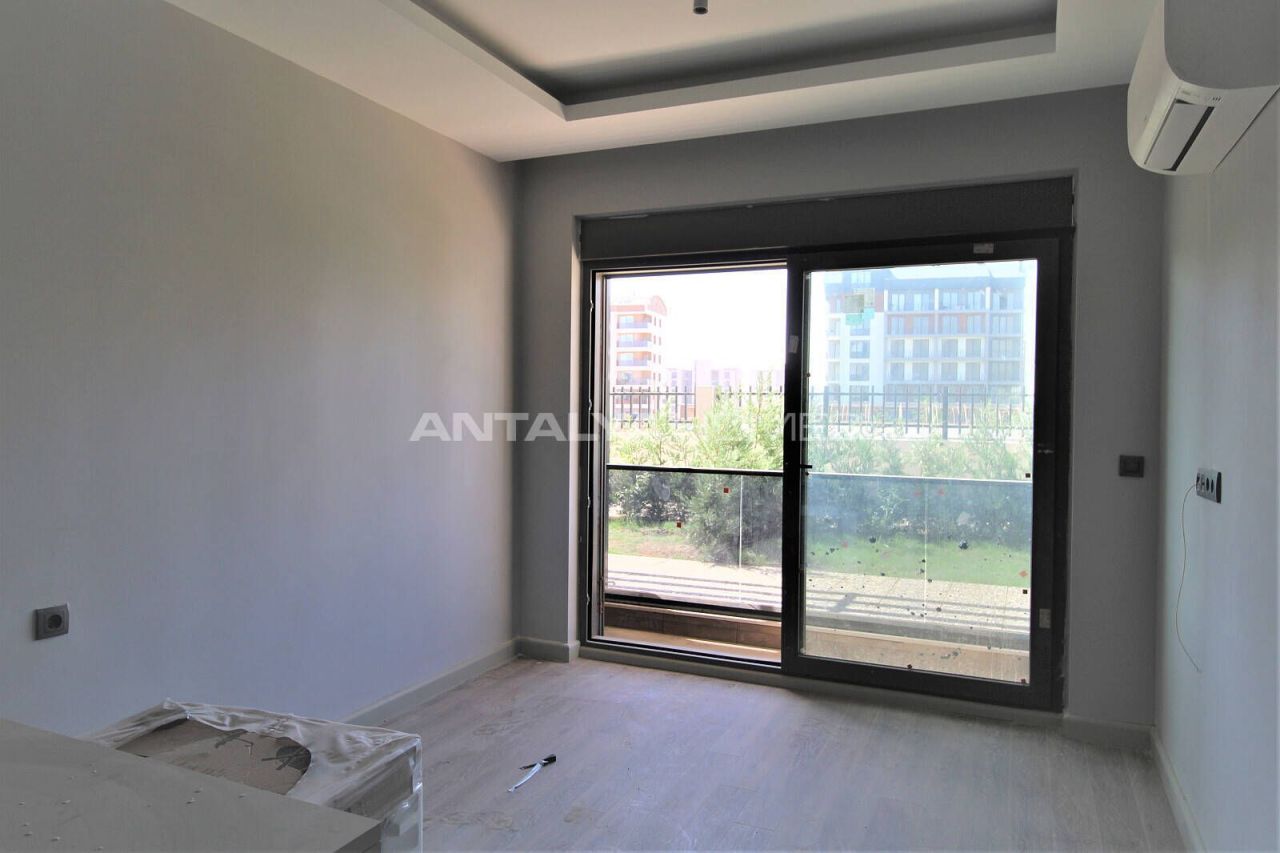 Appartement à Antalya, Turquie, 41 m² - image 9