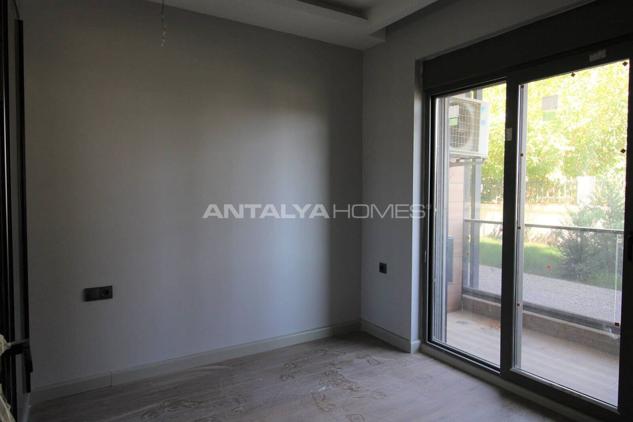 Appartement à Antalya, Turquie, 41 m² - image 10
