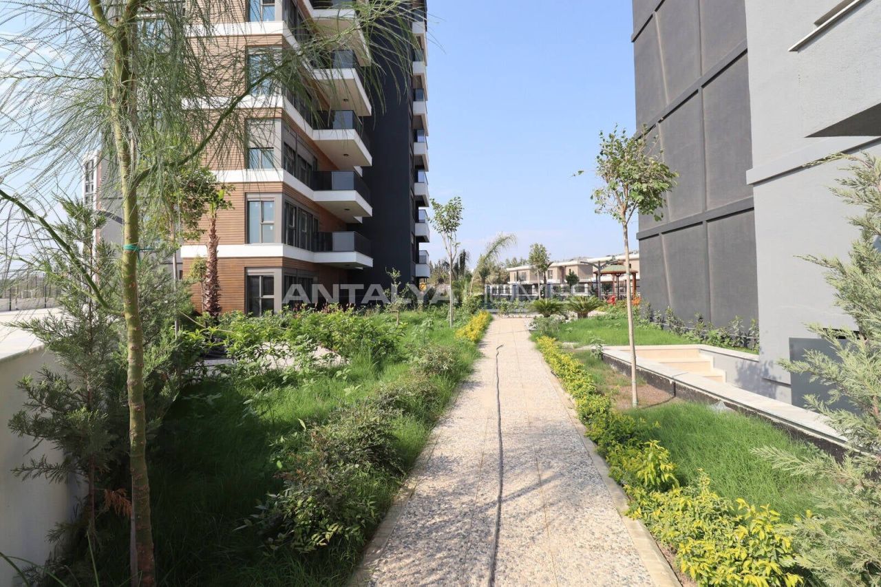 Apartment in Antalya, Türkei, 120 m² - Foto 12