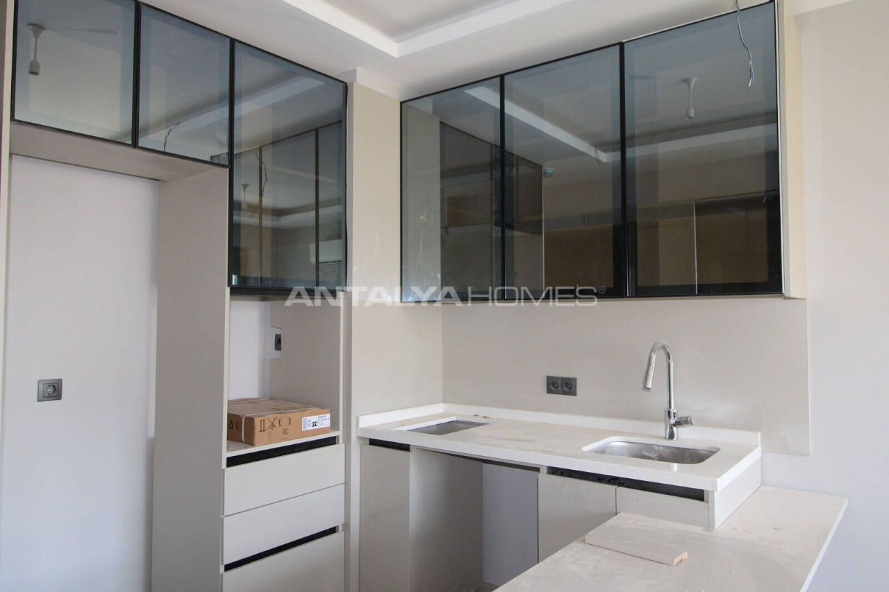 Appartement à Antalya, Turquie, 41 m² - image 13