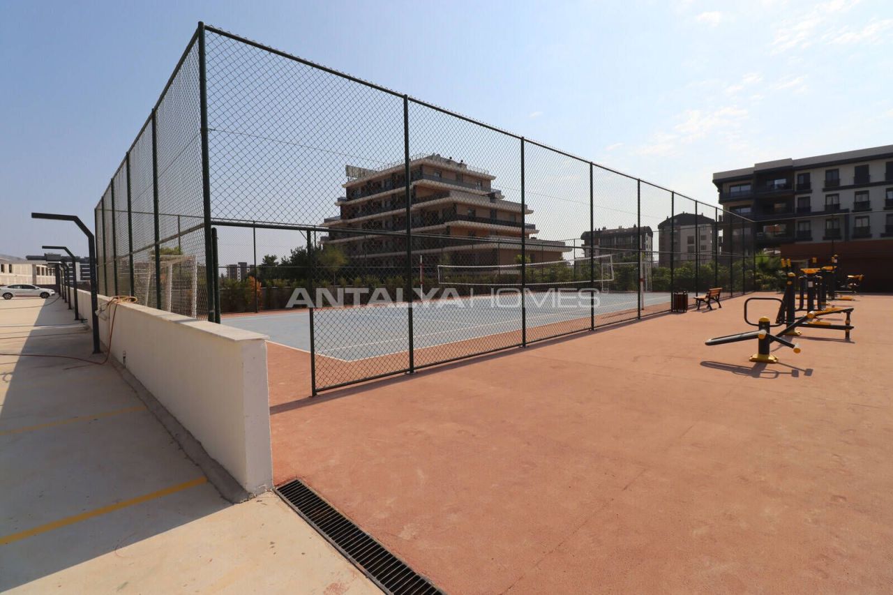 Apartment in Antalya, Türkei, 120 m² - Foto 19