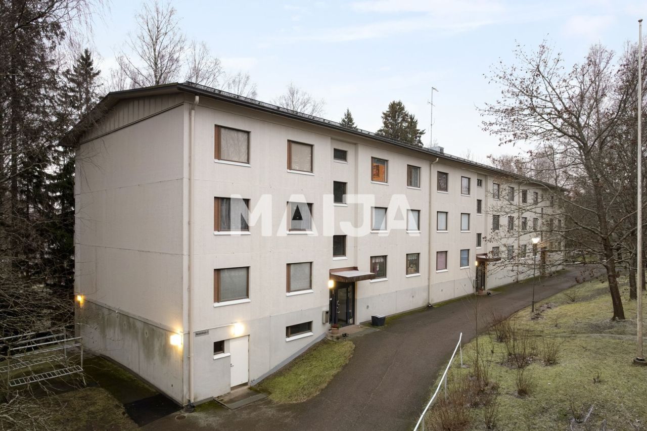 Appartamenti a Kerava, Finlandia, 61 m² - foto 1