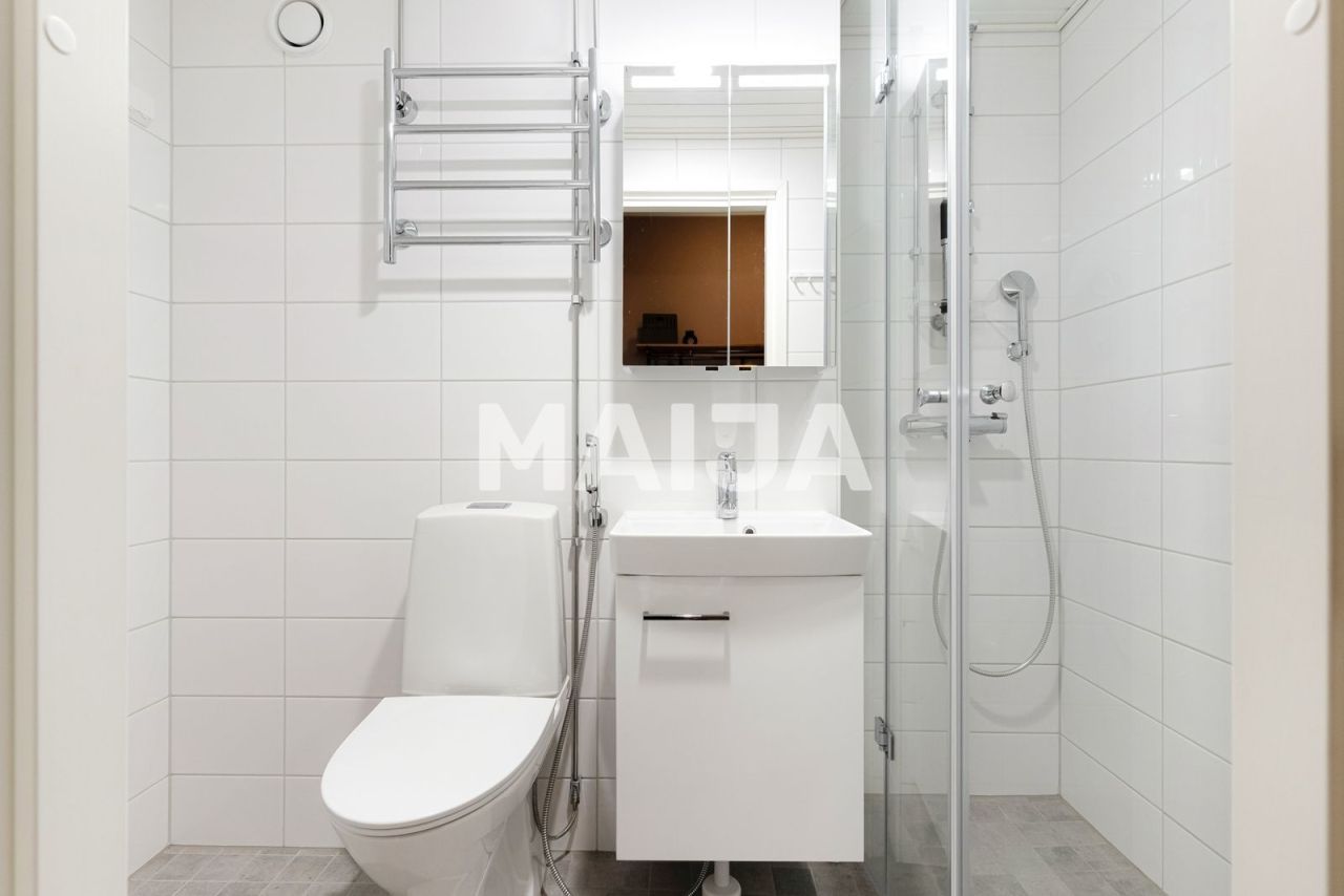 Appartamenti a Kerava, Finlandia, 61 m² - foto 3