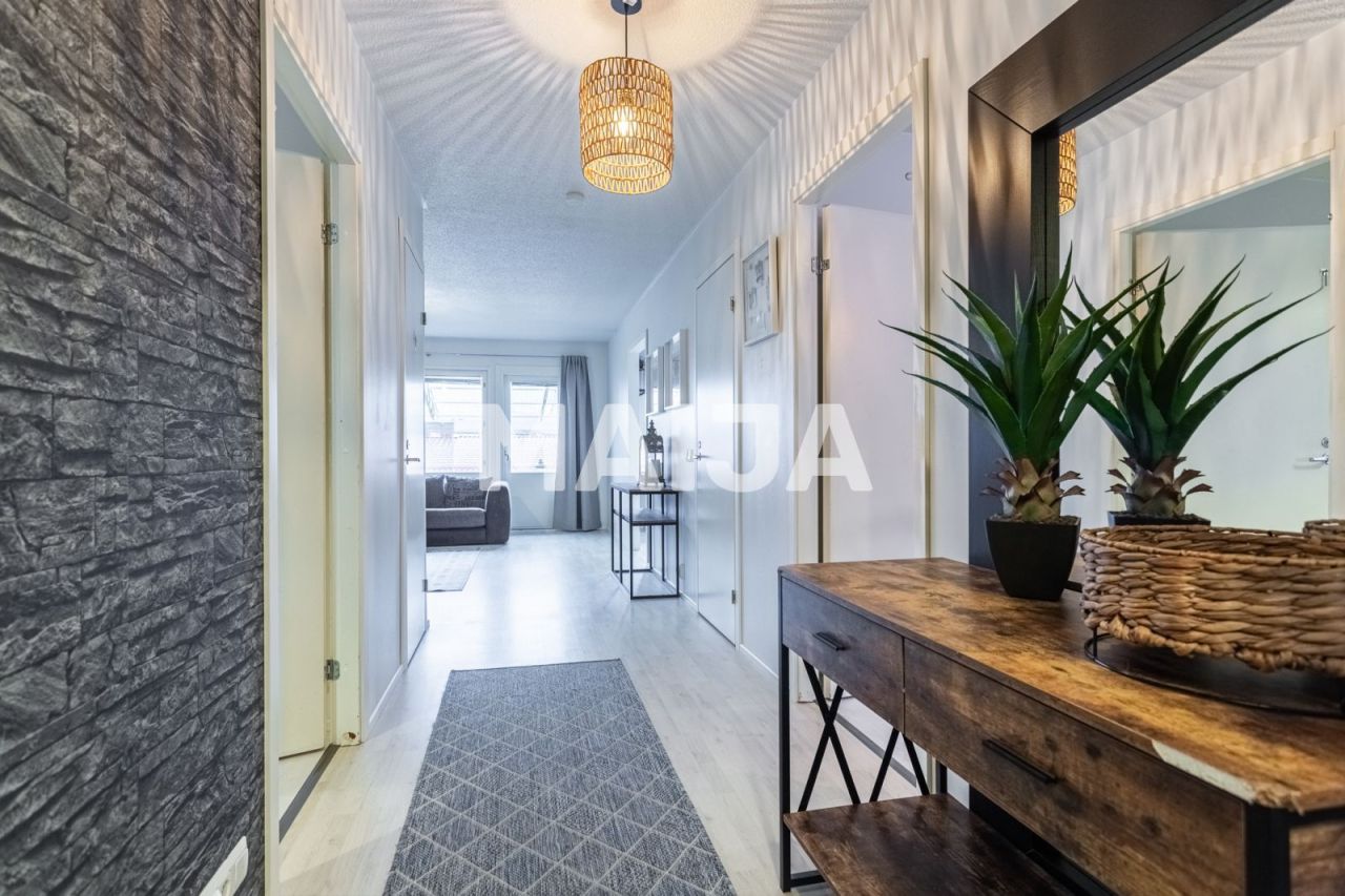 Appartamento a Tampere, Finlandia, 75 m² - foto 4