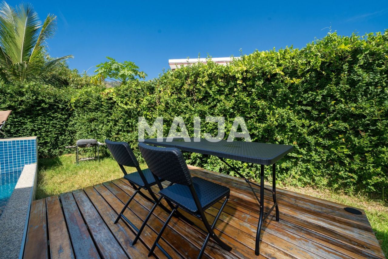 Villa sull'isola di Phuket, Thailandia, 110 m² - foto 4