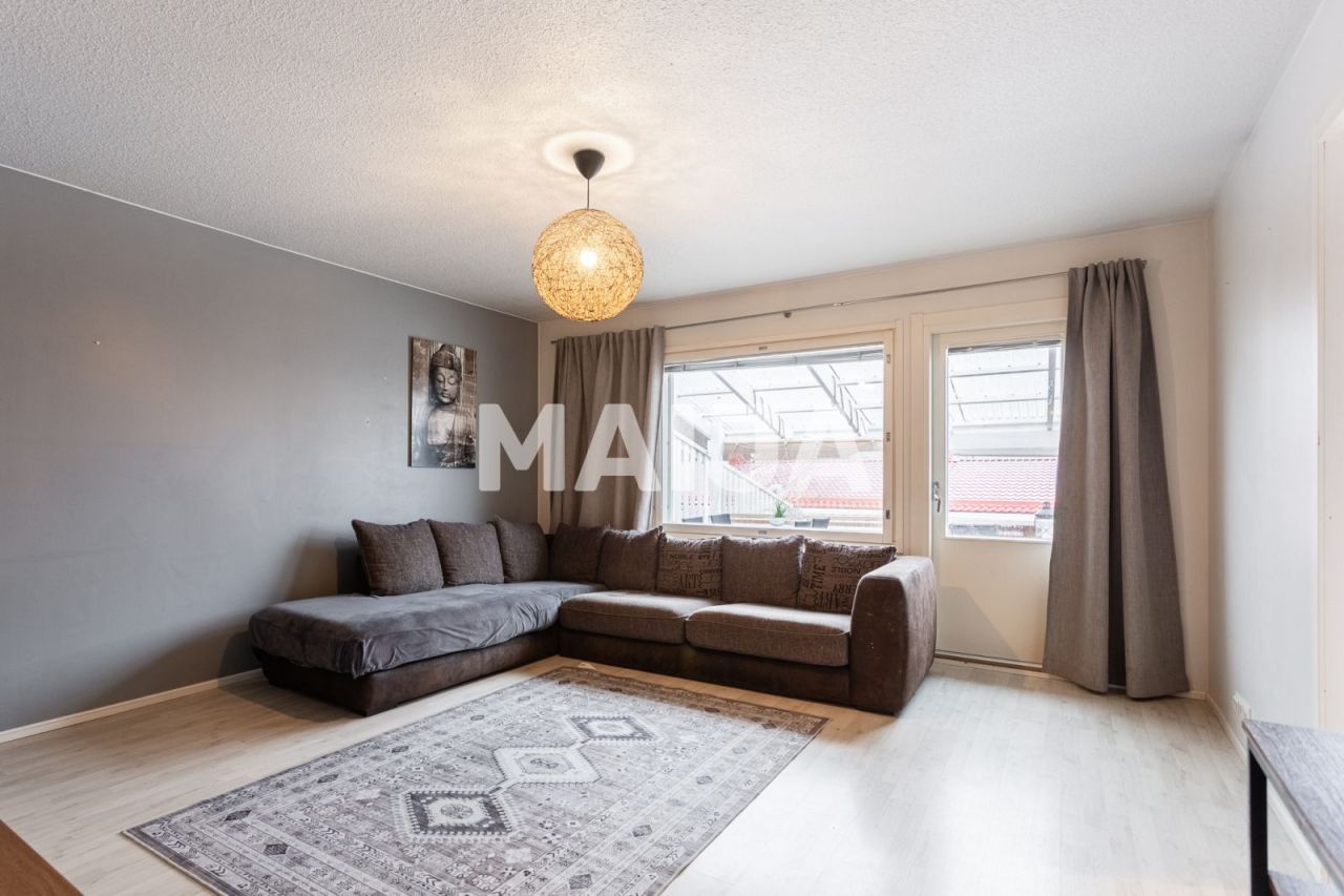 Appartamento a Tampere, Finlandia, 75 m² - foto 5