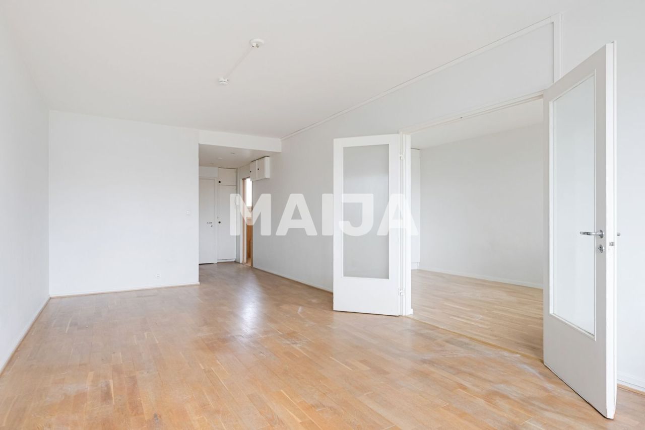 Apartment in Vantaa, Finland, 55.5 m² - picture 6