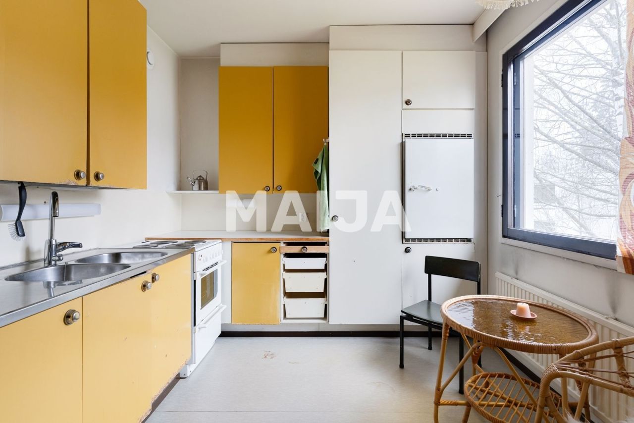 Appartamenti a Kerava, Finlandia, 61 m² - foto 7
