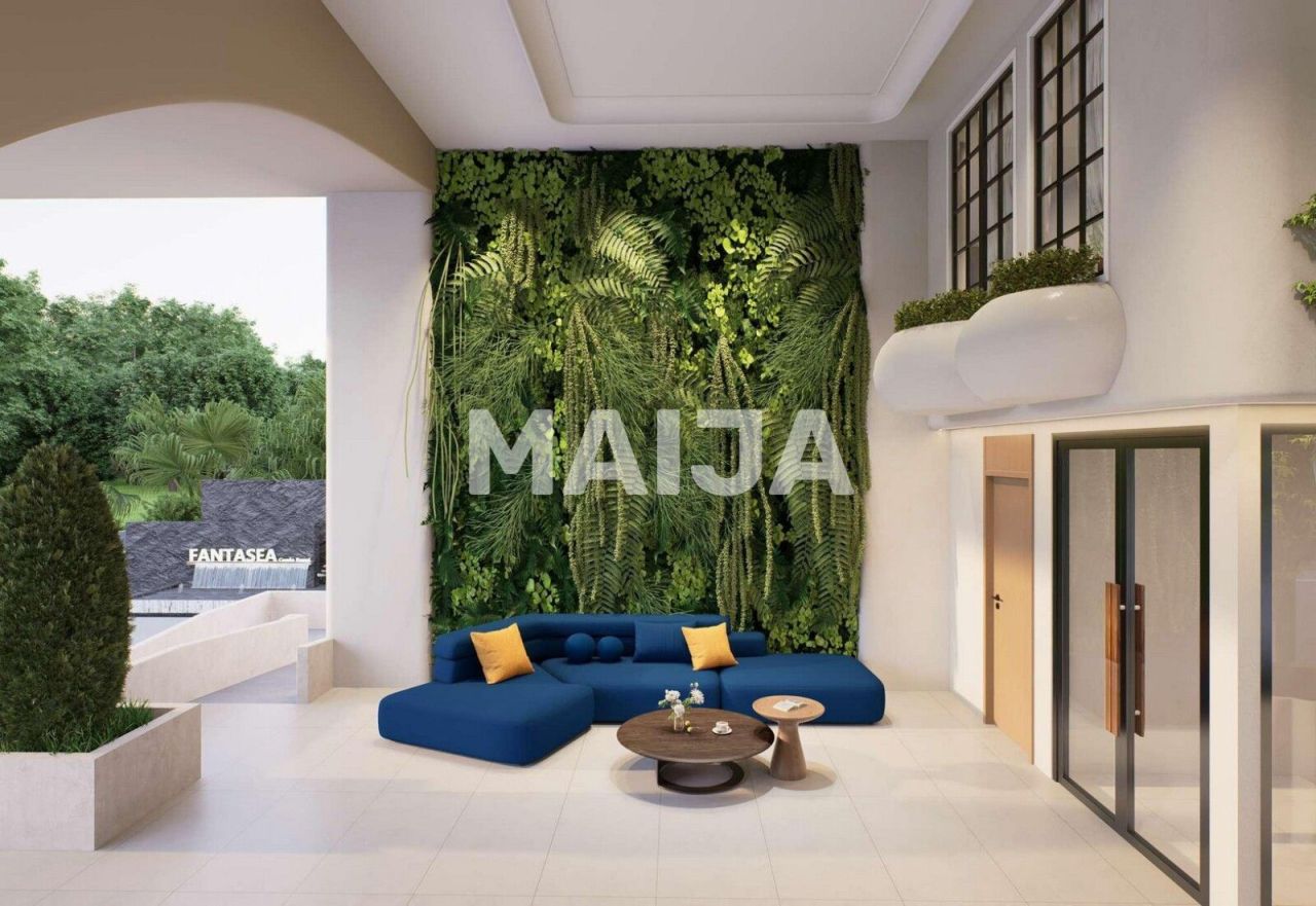 Apartment on Phuket Island, Thailand, 34 m² - picture 7