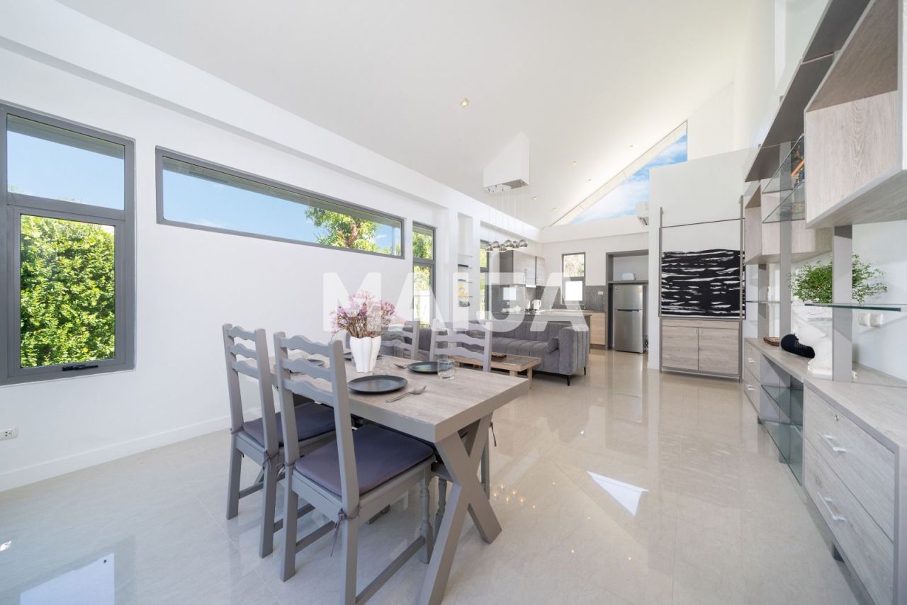 Villa sull'isola di Phuket, Thailandia, 110 m² - foto 7