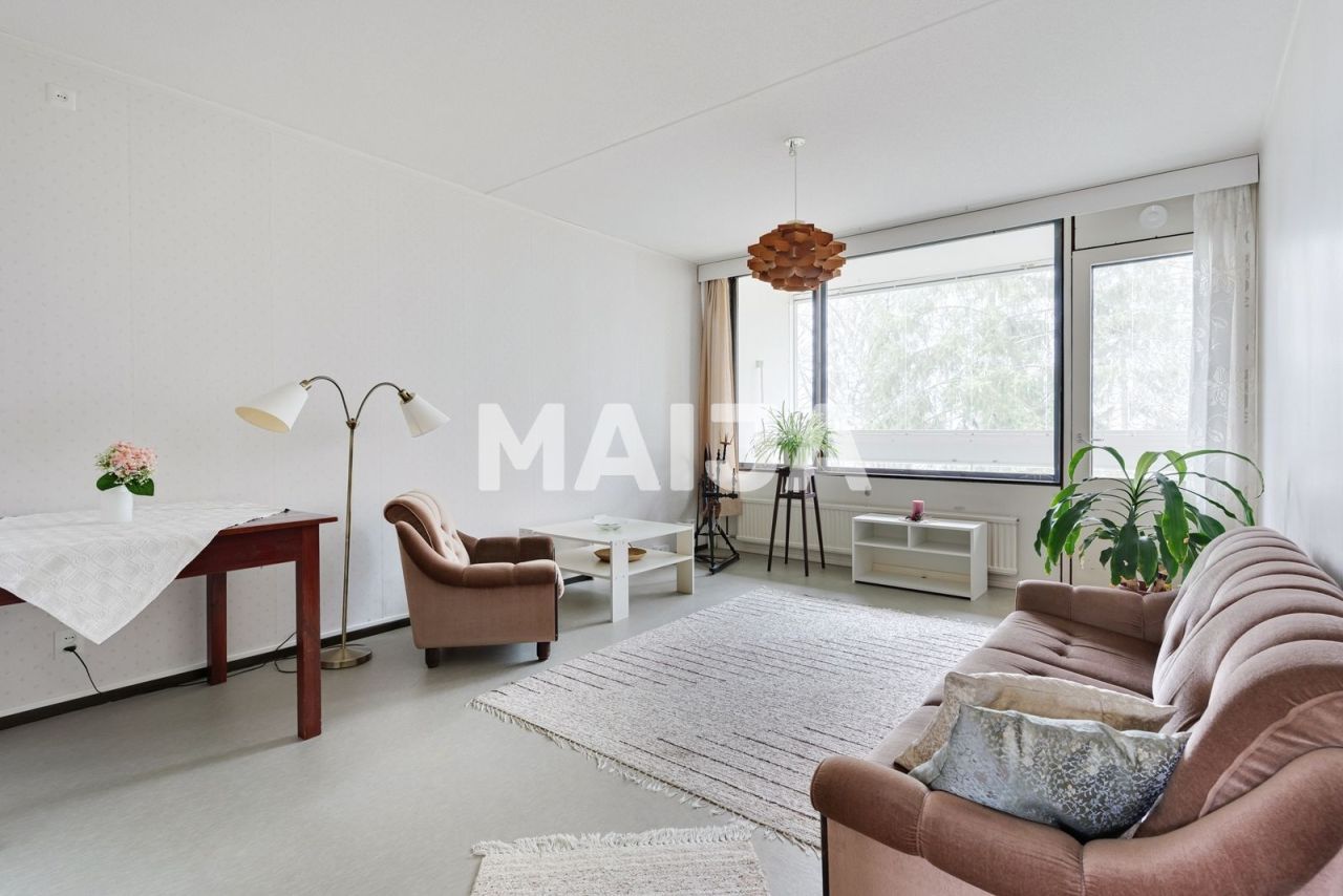 Appartamenti a Kerava, Finlandia, 61 m² - foto 8