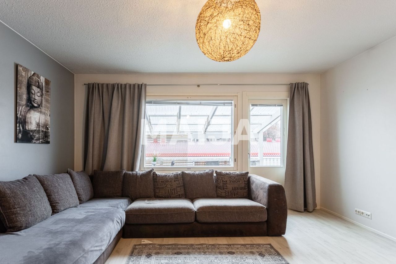 Appartamento a Tampere, Finlandia, 75 m² - foto 8