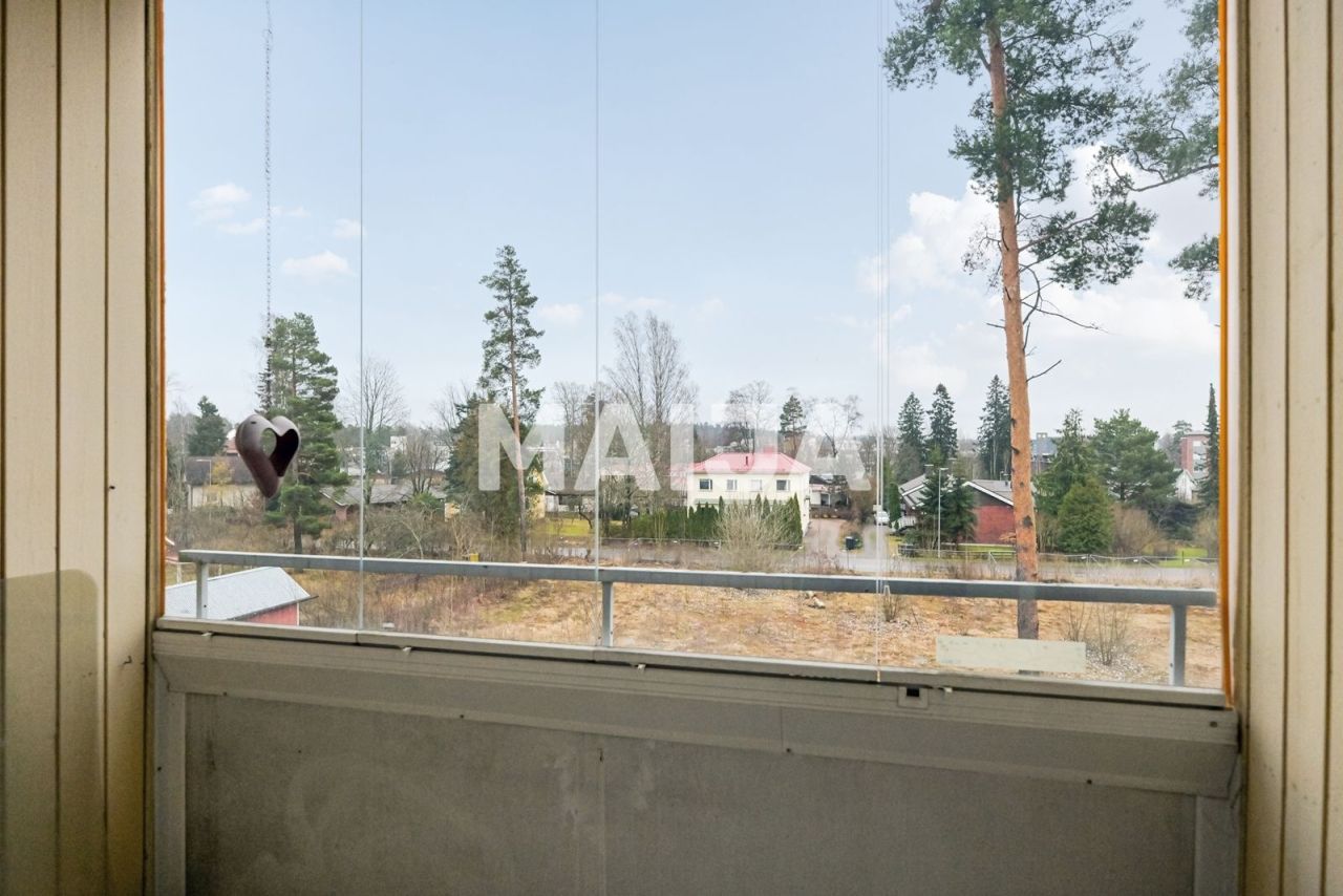 Apartment in Vantaa, Finland, 55.5 m² - picture 8