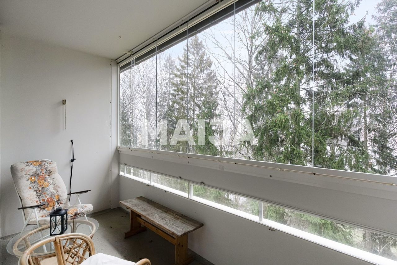 Appartamenti a Kerava, Finlandia, 61 m² - foto 9