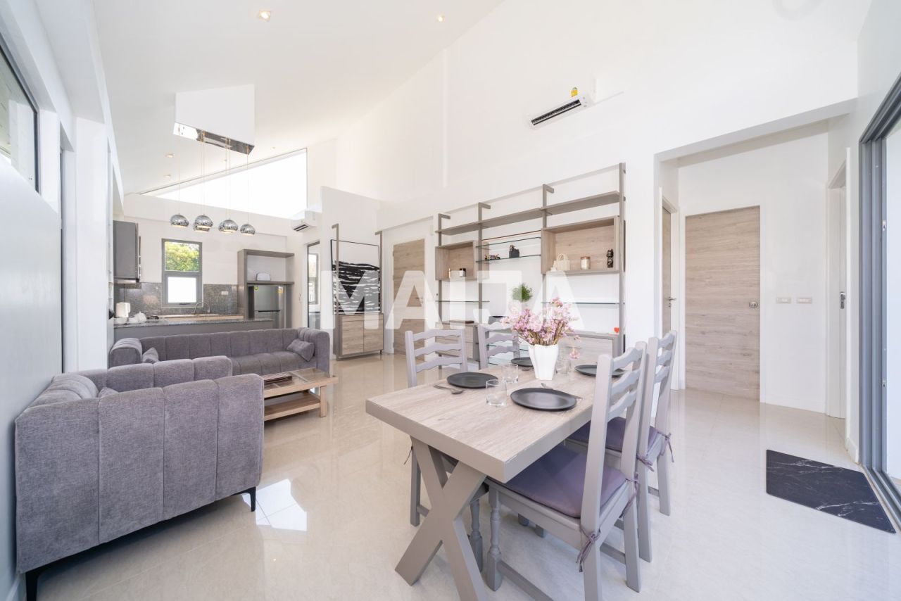 Villa sull'isola di Phuket, Thailandia, 110 m² - foto 9