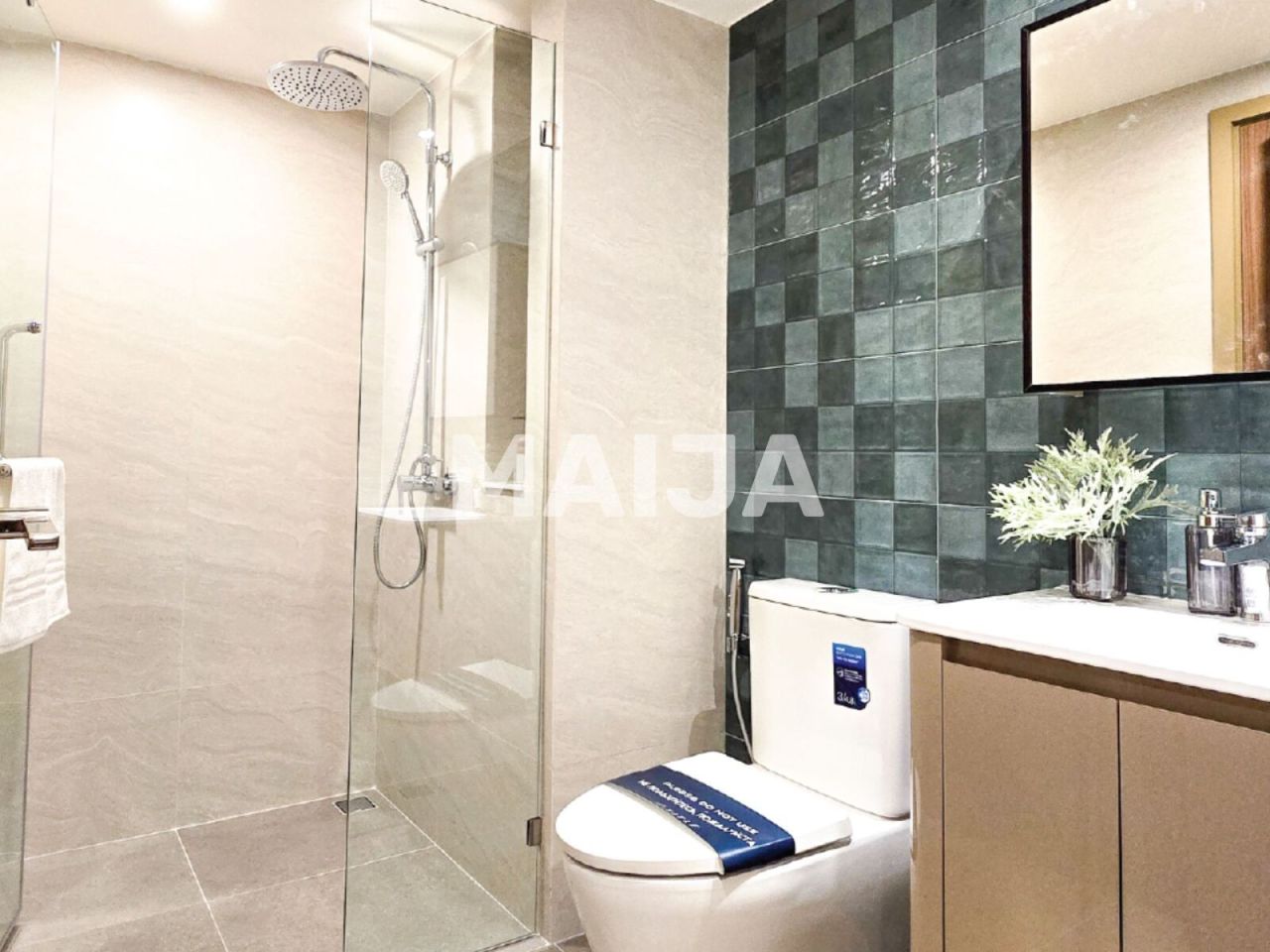 Apartment on Phuket Island, Thailand, 31 m² - picture 9