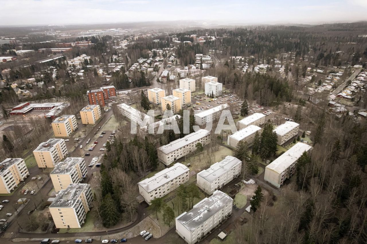 Appartamenti a Kerava, Finlandia, 61 m² - foto 10