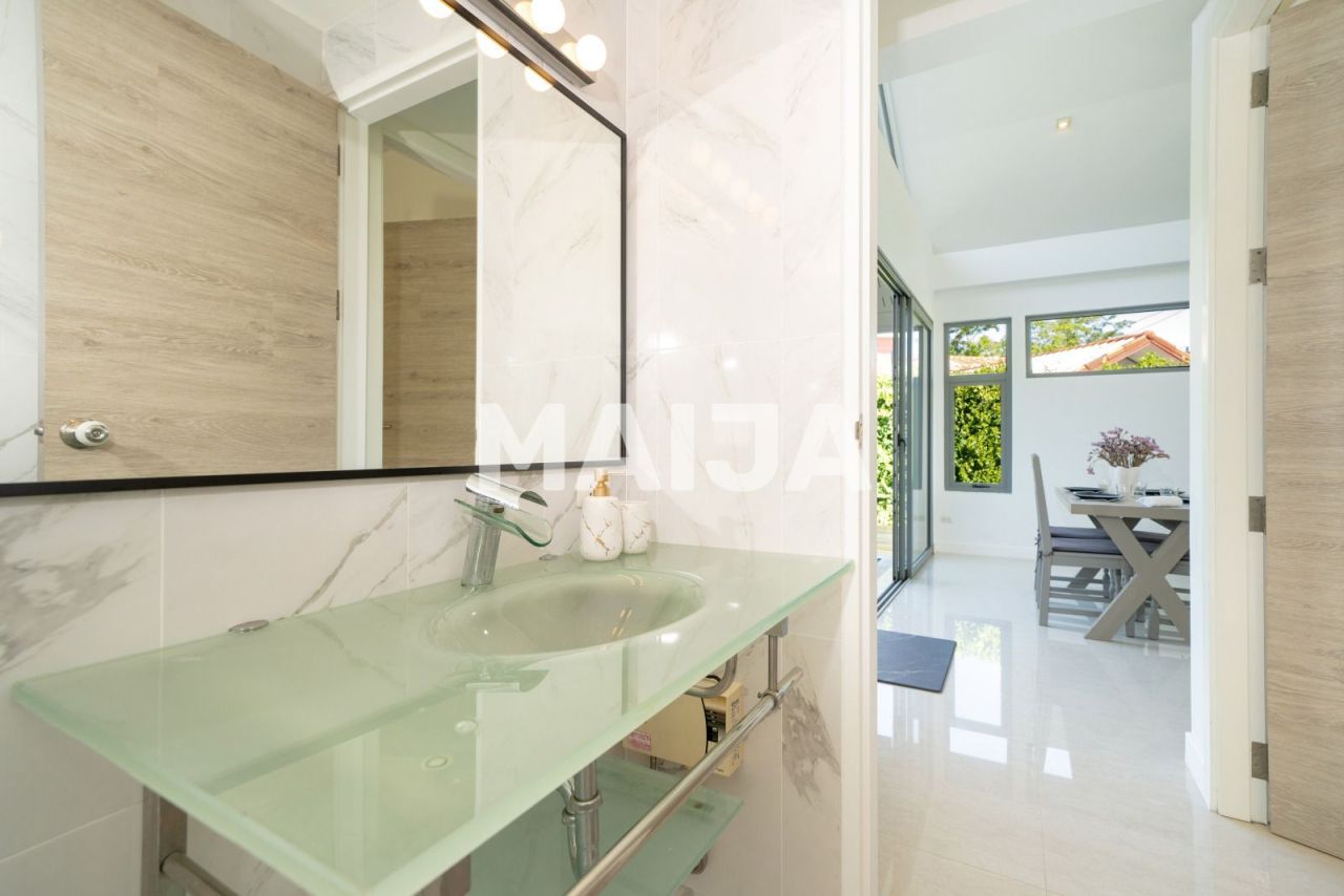 Villa sull'isola di Phuket, Thailandia, 110 m² - foto 10