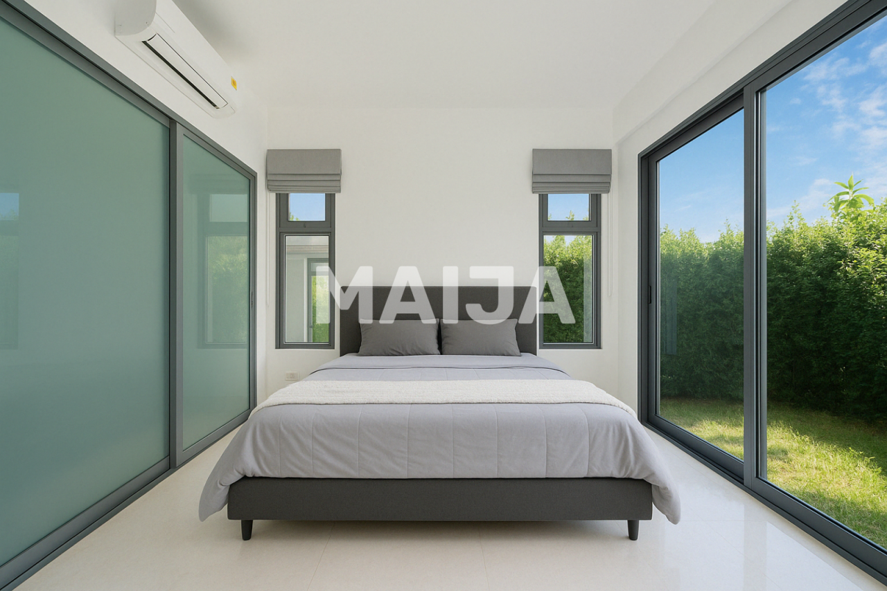 Villa sull'isola di Phuket, Thailandia, 110 m² - foto 11