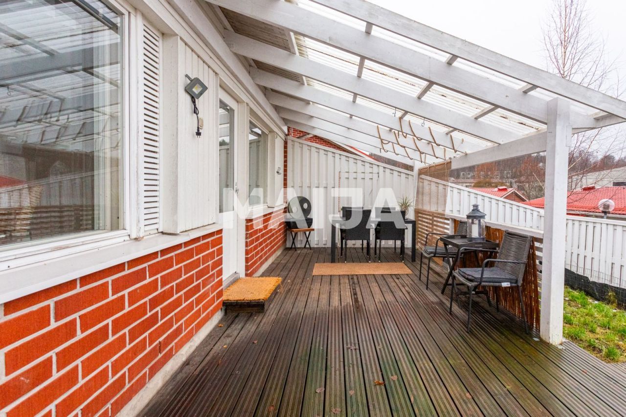 Appartamento a Tampere, Finlandia, 75 m² - foto 11