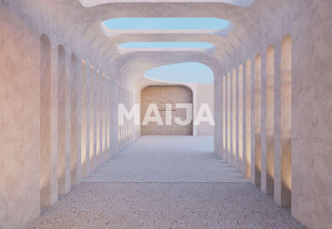 Apartment on Phuket Island, Thailand, 34 m² - picture 11