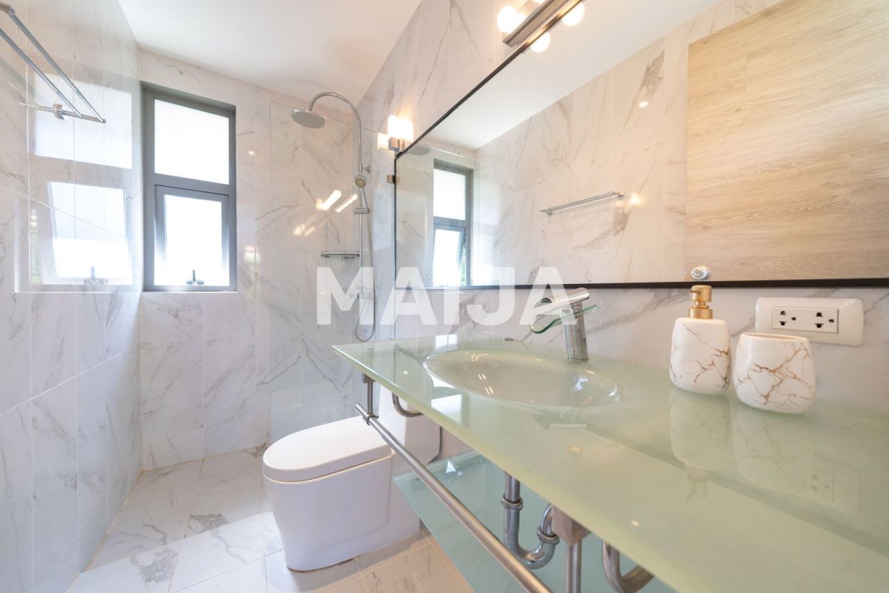 Villa sull'isola di Phuket, Thailandia, 110 m² - foto 12