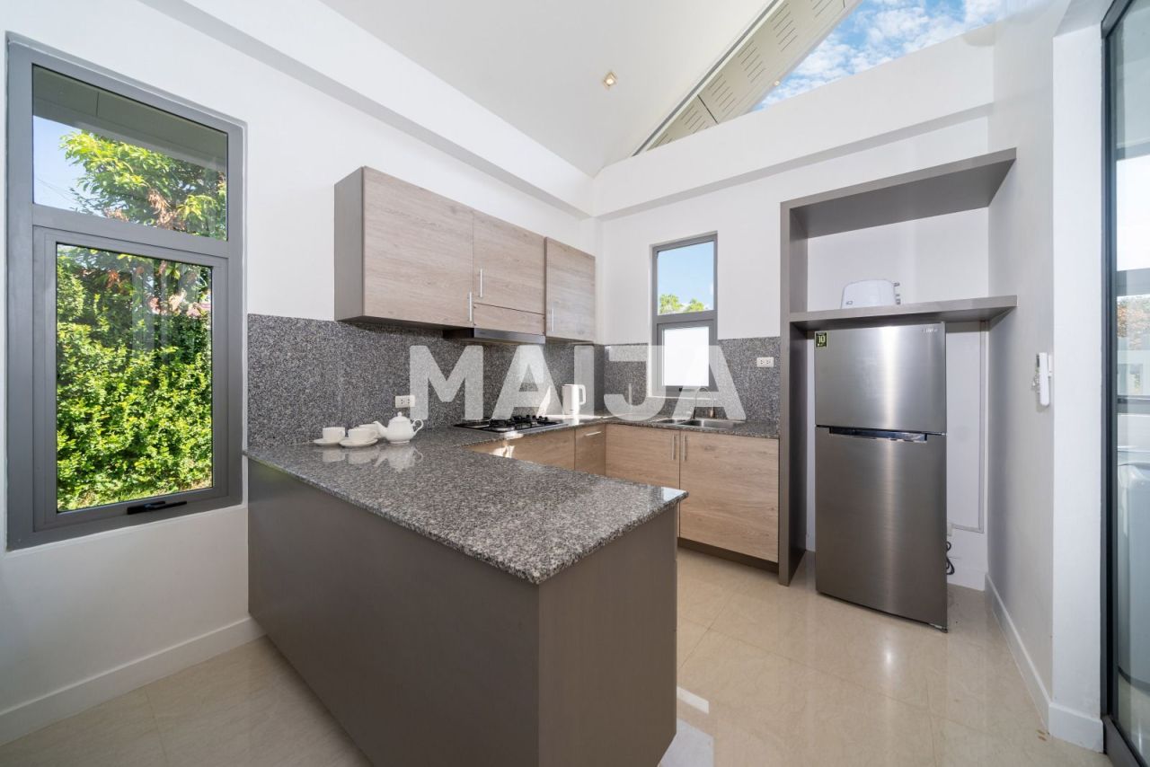 Villa sull'isola di Phuket, Thailandia, 110 m² - foto 15