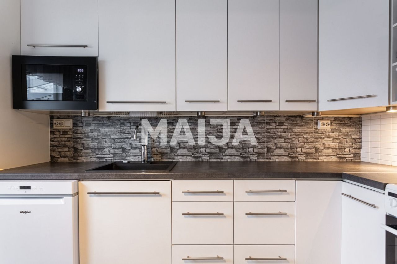 Appartamento a Tampere, Finlandia, 75 m² - foto 17