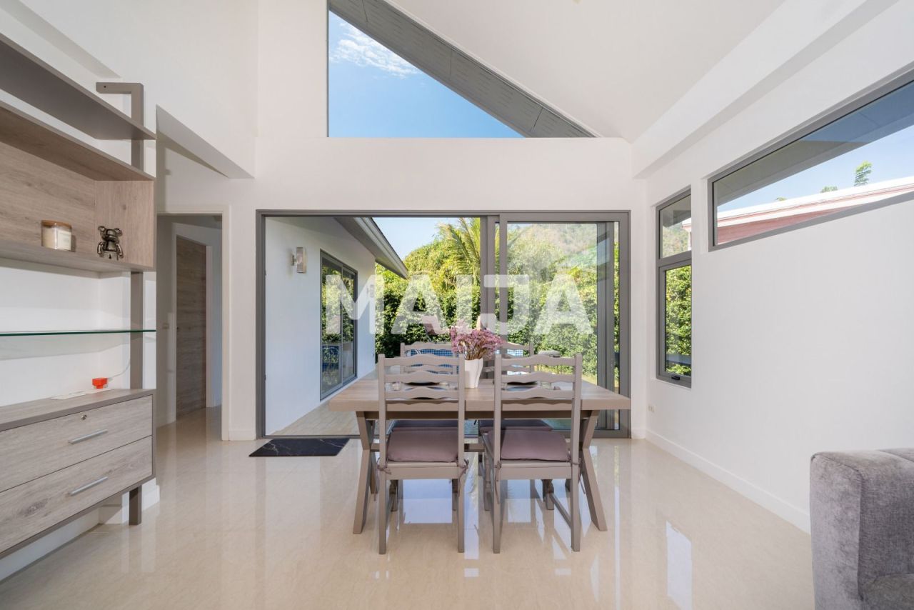 Villa sull'isola di Phuket, Thailandia, 110 m² - foto 17