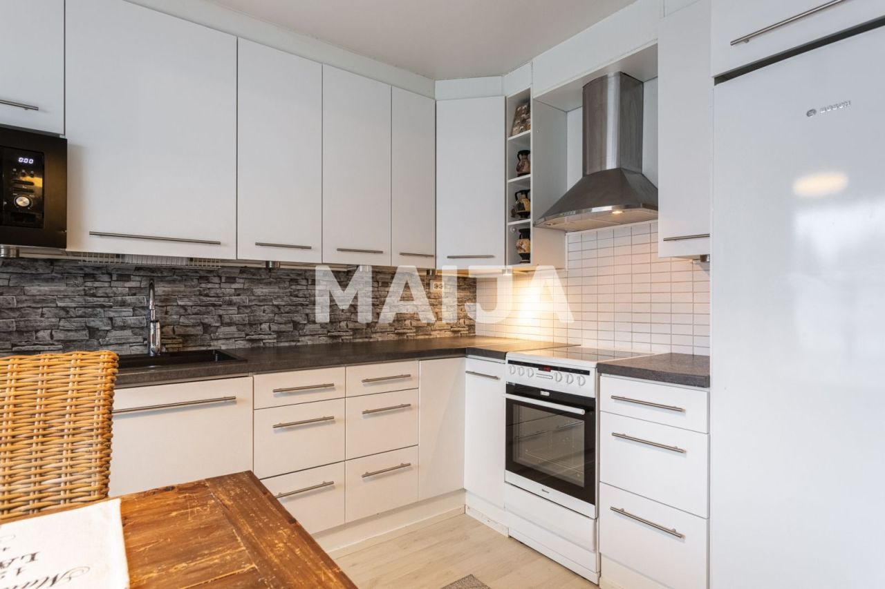 Appartamento a Tampere, Finlandia, 75 m² - foto 18