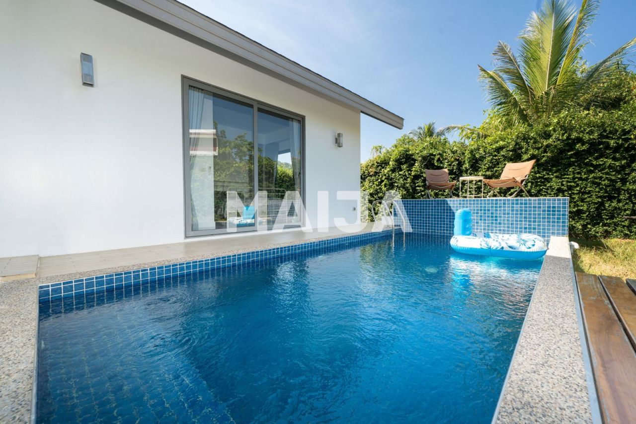 Villa sull'isola di Phuket, Thailandia, 110 m² - foto 18