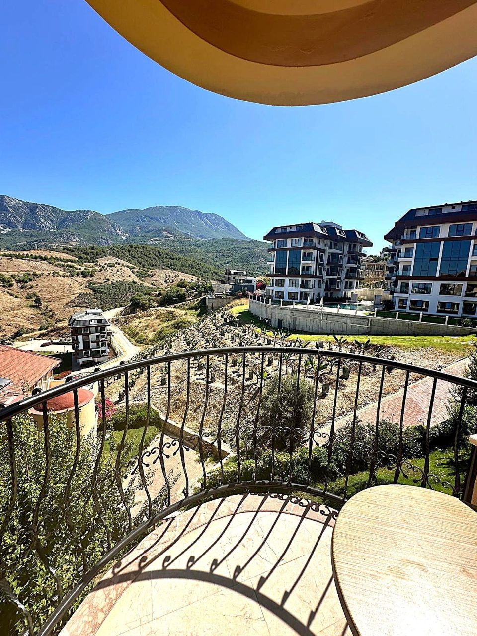 Villa en Alanya, Turquia, 134 m² - imagen 1