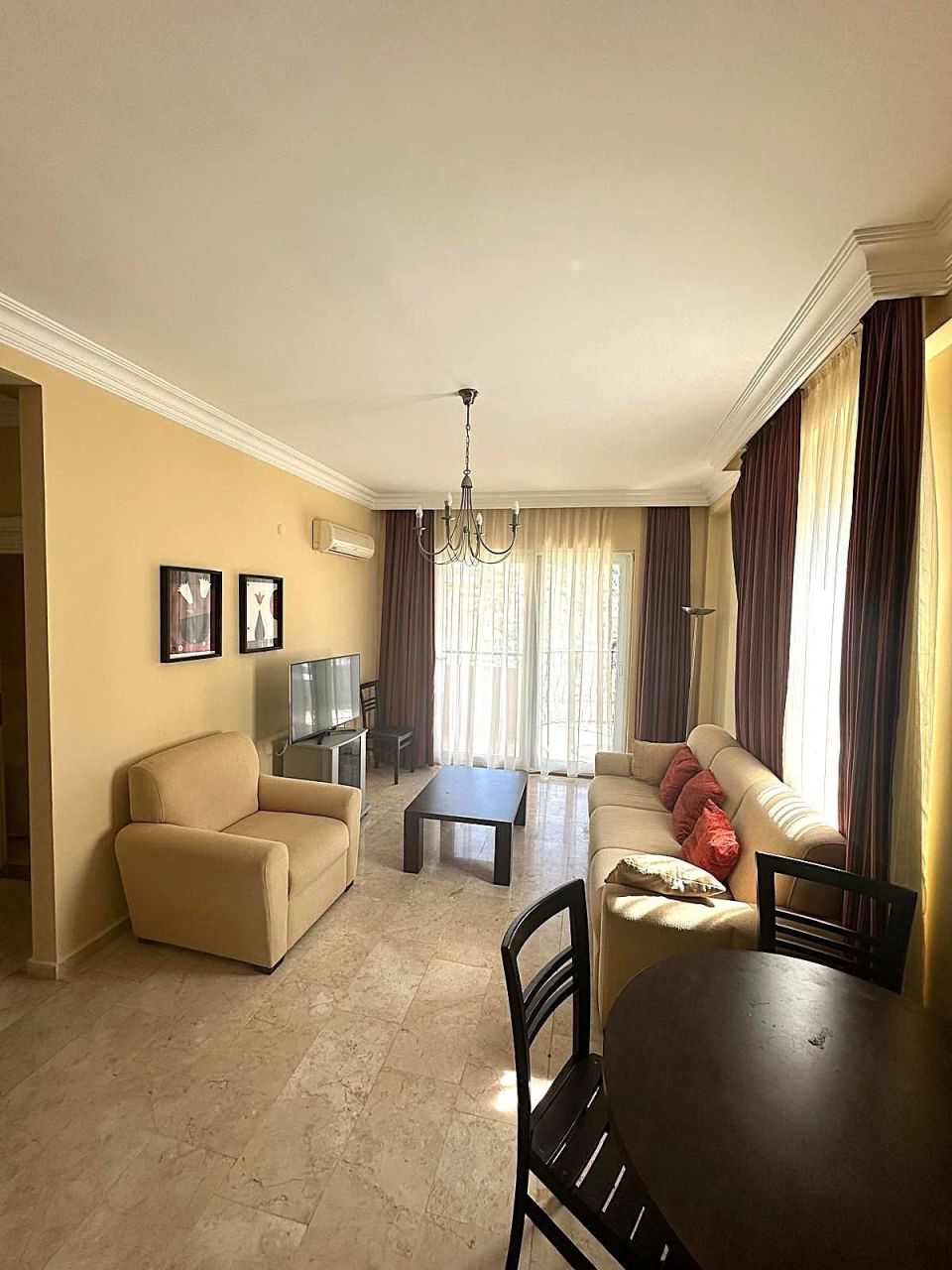 Villa en Alanya, Turquia, 134 m² - imagen 2