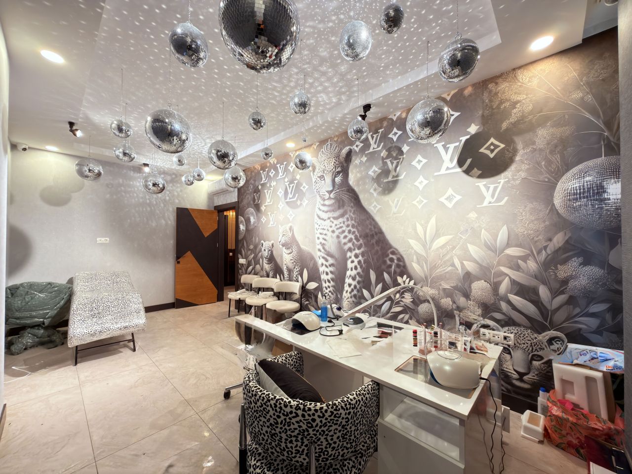 Propiedad comercial en Alanya, Turquia, 70 m² - imagen 2