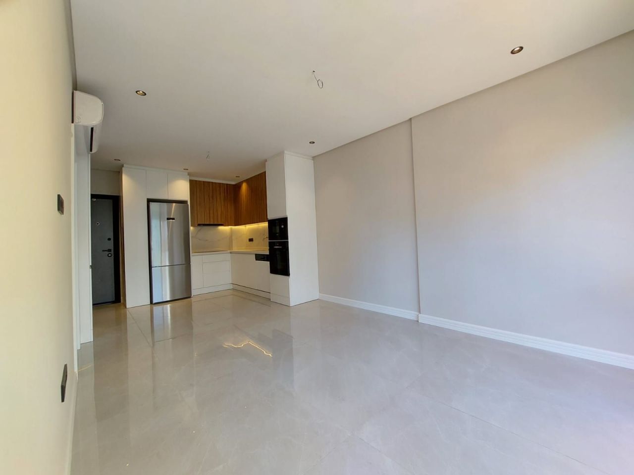 Appartement à Alanya, Turquie, 56 m² - image 3