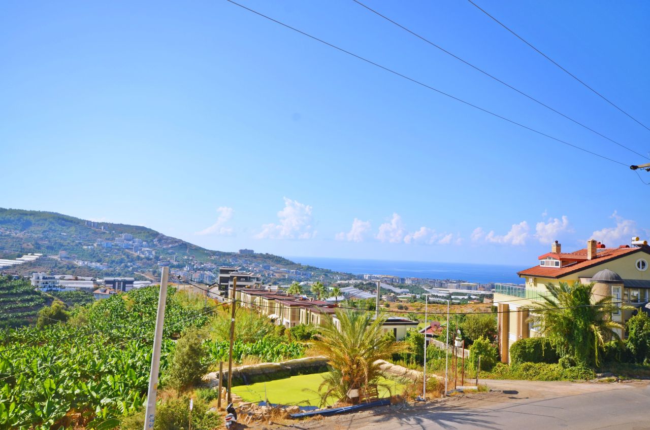 Villa à Alanya, Turquie, 300 m² - image 3