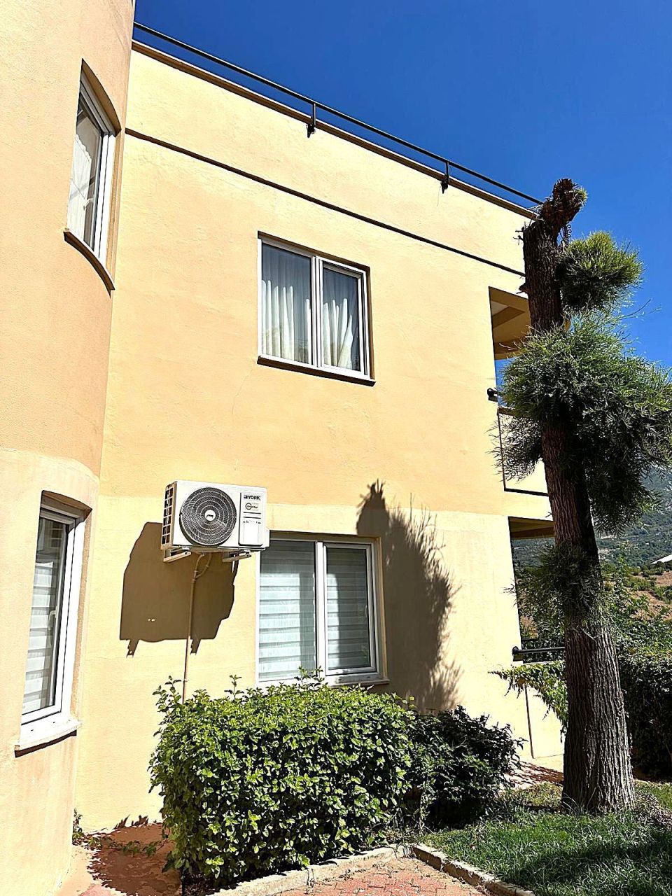 Villa en Alanya, Turquia, 134 m² - imagen 3