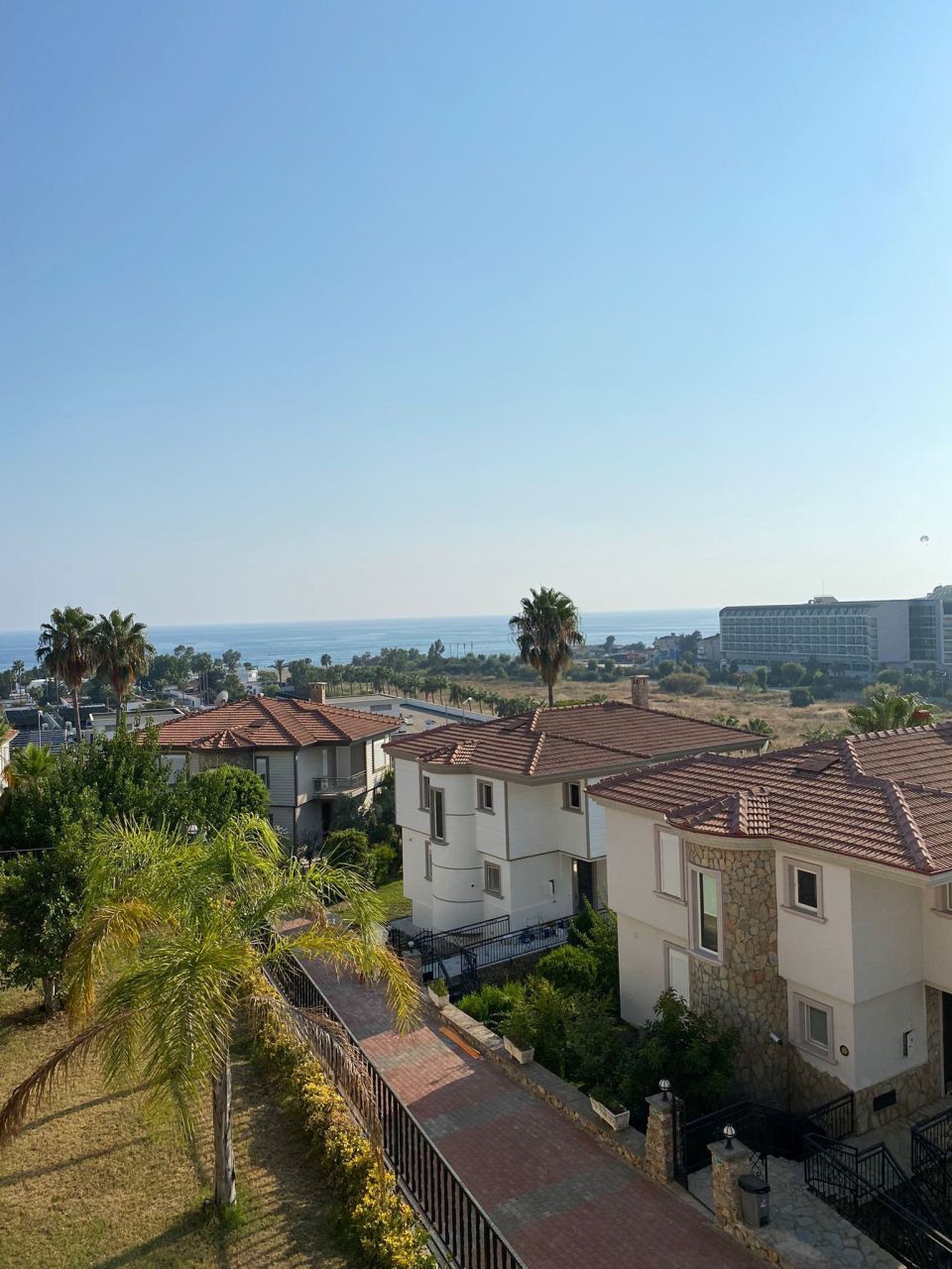 Villa en Alanya, Turquia, 260 m² - imagen 4