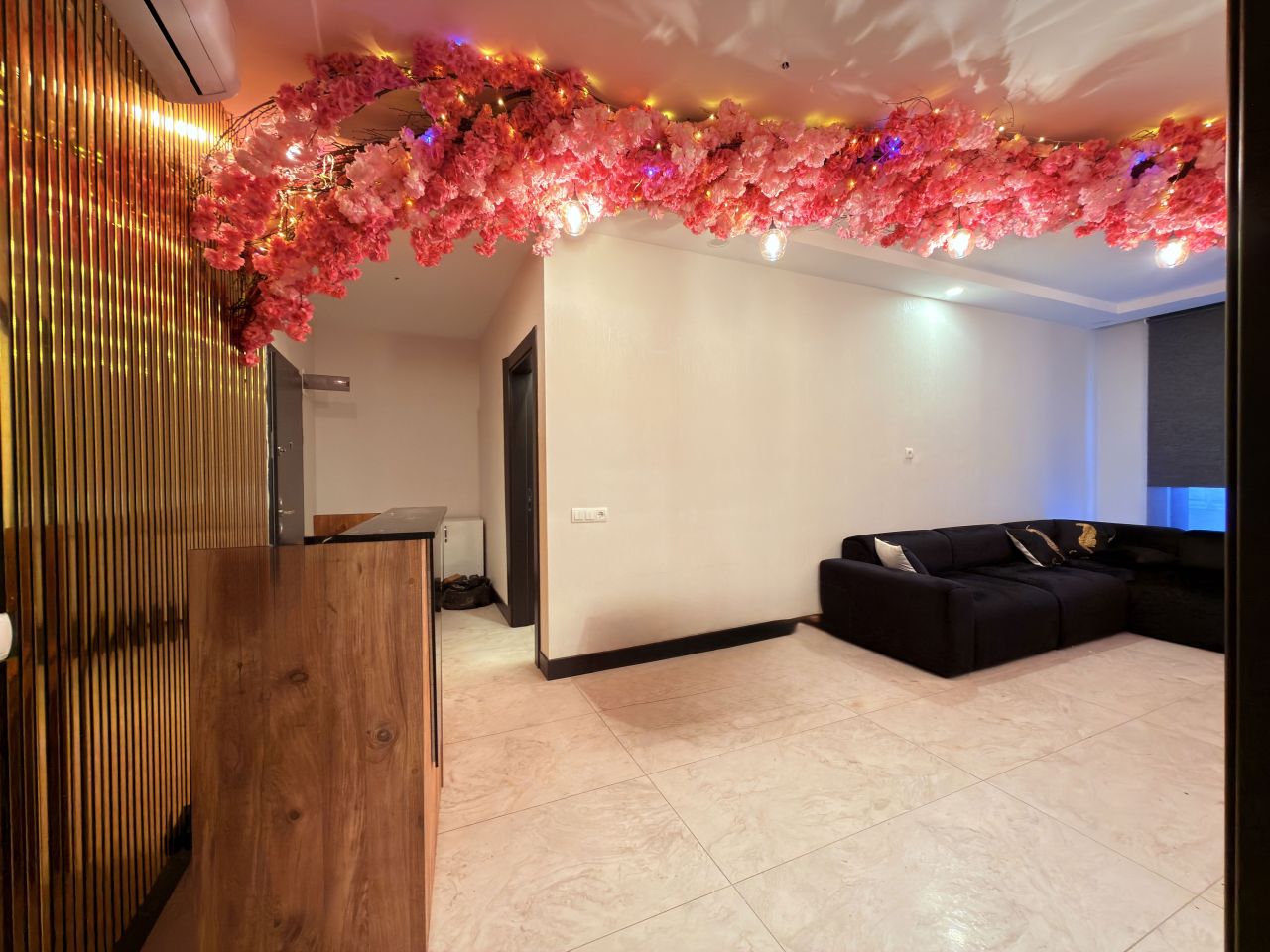 Propiedad comercial en Alanya, Turquia, 70 m² - imagen 5